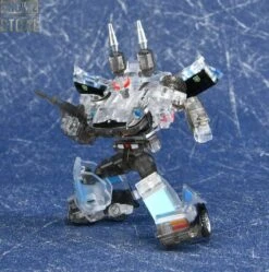 NewAge H3T Harry Prowl Clear Version -MECHA REALM STORE 4b349eb571