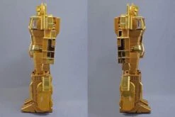 Takara MP10G MP-10G Masterpiece Optimus Prime Gold Lagoon Edition -MECHA REALM STORE 4b3f27ba6e