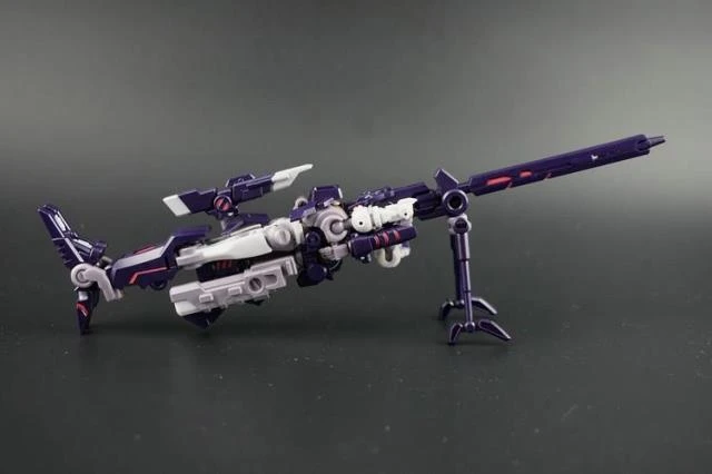 Mastermind Creations R-12 Cynicus Vos 8 Mastermind Creations R-12 Cynicus Vos - Image 8