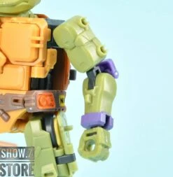 52Toys Megabox MB-20 Teenage Mutant Ninja Turtles Donatello 30 52Toys Megabox MB-20 Teenage Mutant Ninja Turtles Donatello -MECHA REALM STORE 4b7263e707