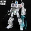 4th Party MP10U Ultra Magnus White -MECHA REALM STORE 4b89deed6e