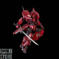 Flame Toys Furai Model Shattered Glass Drift Model Kit -MECHA REALM STORE 4b9adaa8a5