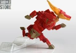 52Toys BeastBox BB-33 Blazingspear -MECHA REALM STORE 4bd2512a42
