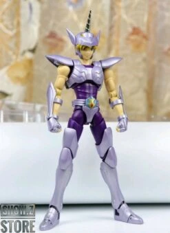 Great Toys Saint Seiya Myth Cloth EX Bronze Unicorn Jabu -MECHA REALM STORE 4bf747c115