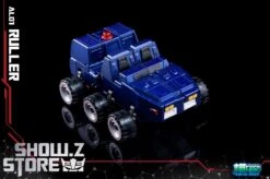 Modfans AL01T Path Of Transfiguration Ruller Roller Blue Version -MECHA REALM STORE 4c5185344b