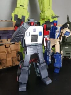 XTransbots Monolith Combiner MX-XIV MX-14 Flipout Wildrider -MECHA REALM STORE 4c7c3bcad0