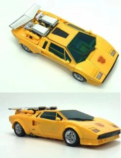 4th Party MP39 MP-39 Masterpiece Sunstreaker -MECHA REALM STORE 4c8eb77c1c