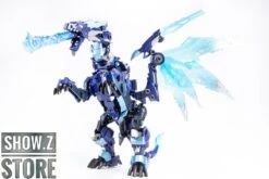Jinbao DF-08 Freeze Devil Cryotek -MECHA REALM STORE 4c99ea031c