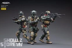 JoyToy Source 1/18 Spartan Squad Soldiers Set Of 3 11 JoyToy Source 1/18 Spartan Squad Soldiers Set Of 3 -MECHA REALM STORE 4c9a318fd5