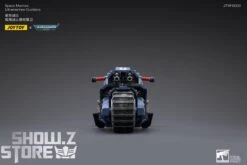 JoyToy Source 1/18 Warhammer 40K Space Marines Ultramarines Outriders -MECHA REALM STORE 4cfb9ad3b0