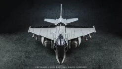 Black Mamba 4th Party The Last Knight Nitro Oversized BMB Ares Nitrogen LS-01 -MECHA REALM STORE 4d3a16a03e