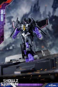 Iron Factory EX-27G Wing Guard Set Of 3 -MECHA REALM STORE 4d3d44546f