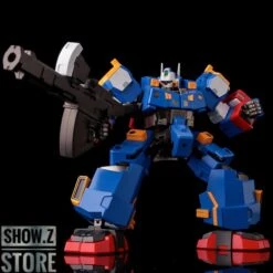 Sentinel Toys Riobot Super Robot Wars OG R-2 Powered 22 Sentinel Toys Riobot Super Robot Wars OG R-2 Powered -MECHA REALM STORE 4d417ef51a