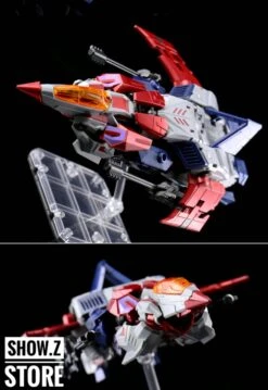 Planet X PX-09 Mors Starscream -MECHA REALM STORE 4d53bc7a13