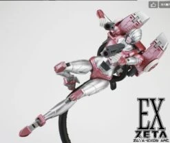 Zeta Toys EX-05 Arc Arcee Metallic Version -MECHA REALM STORE 4d60e67136