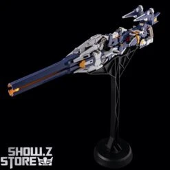 Sentinel Toys Riobot Super Robot Wars R-GUN Powered -MECHA REALM STORE 4d625d8131