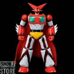 King Arts Diecast Scene Series DFS074 Getter Robo Getter 1 31 King Arts Diecast Scene Series DFS074 Getter Robo Getter 1 -MECHA REALM STORE 4d65074e99