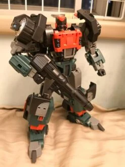 Mastermind Creations R-34 Cylindrus Roller -MECHA REALM STORE 4d70cb5e76