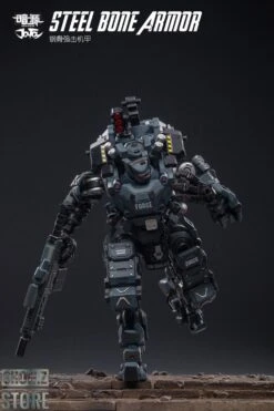 JoyToy Source 1/25 JTDS008 Steel Bone Armour -MECHA REALM STORE 4d9918be7a