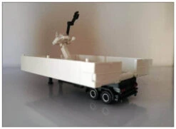 DX9 Toys X34W Ranton Ultra Magnus -MECHA REALM STORE 4da6fe276c