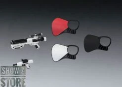 S.H.Figuarts Star Wars First Order Stormtrooper -MECHA REALM STORE 4df0d09851