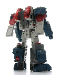 Toyworld TW-H04 Infinitor Fortress Maximus -MECHA REALM STORE 4e1c295386