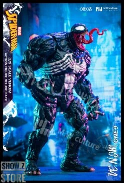 M.W Culture 1/9 Marvel Licensed Venom 21 M.W Culture 1/9 Marvel Licensed Venom -MECHA REALM STORE 4e436a101d