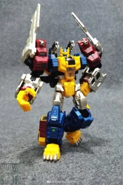 BW JB-01 Primal Commander Optimus Primal -MECHA REALM STORE 4e4c51a79f