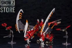 Kotobukiya HG012 Hexa Gear 1/24 Agnirage Model Kit -MECHA REALM STORE 4e7cc73545