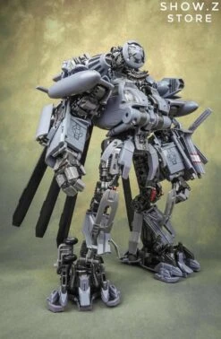 [Standard Ver.] Weijiang WJ M-05 M05 Hide Shadow Blackout Oversized Studio Series SS08 SS-08 Night Blades Set A Standard Version -MECHA REALM STORE 4e80f98cc1