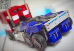 [No Box] WeiJiang M09 Commander Leader Optimus Prime -MECHA REALM STORE 4ed471eb3f