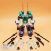 Make Friends Studio KD-01 Six-faced Mechanical Beast Sixshot -MECHA REALM STORE 4ee86950e7