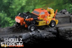 [Box Damaged] Dr.Wu MS-36 Sand Leopard Sandstorm -MECHA REALM STORE 4ef9072ff3 1