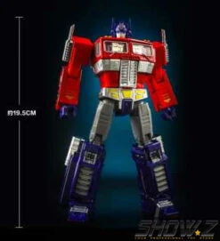KBB MP-10V Optimus Prime -MECHA REALM STORE 4efb04504d