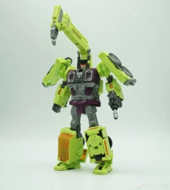 NBK NBK-06 Crane Hook -MECHA REALM STORE 4efc394d8d