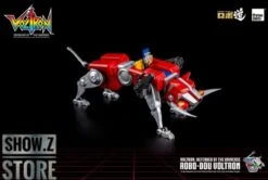 Threezero Studio Voltron Defender Of The Universe ROBO-DUO Golion -MECHA REALM STORE 4f2f35d6b8