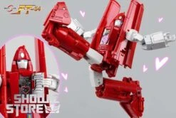 FansToys FT-54 Powerglide -MECHA REALM STORE 4f3ca7936d