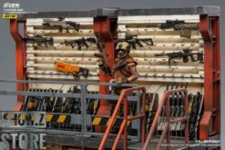 JoyToy Source 1/18 Mecha Depot: Weapon Section -MECHA REALM STORE 4f68e20a42