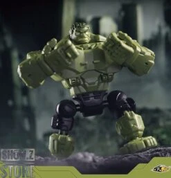 52Toys Megabox MB-09 Hulk -MECHA REALM STORE 4f7ebd661c