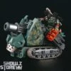 Toys Alliance 1/35 ARC-22 Yggdrasill SU-244A SPG Set -MECHA REALM STORE 4f807a6881