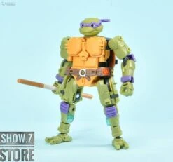52Toys Megabox MB-20 Teenage Mutant Ninja Turtles Donatello 23 52Toys Megabox MB-20 Teenage Mutant Ninja Turtles Donatello -MECHA REALM STORE 4f95b9f9c6