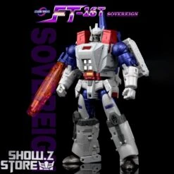 FansToys FT-16T Sovereign Galvatron G1 Version -MECHA REALM STORE 4f9842f179