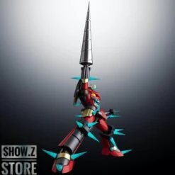 Sentinel Toys RIOBOT Tengen Toppa Gurren Lagann Combine Gurren Lagann -MECHA REALM STORE 4f9a37d2d8