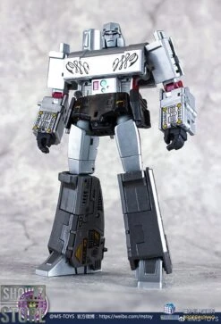 Magic Square MS-B36X+ Doomsday Megatron Toy Deco Version -MECHA REALM STORE 4fa0ccef18