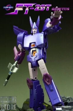 FansToys FT29T Quietus Cyclonus Limited Version -MECHA REALM STORE 4fa5b7a8c8