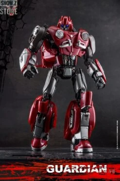 Zeta Toys ZV-03 Guardian Cliffjumper -MECHA REALM STORE 4fce973227