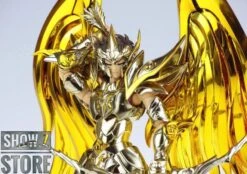 Great Toys Saint Seiya Myth Cloth Soul Of God EX Sagittarius Aiolos -MECHA REALM STORE 4fdb7d8373