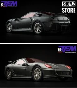 TFM M-01 Havoc Disorder -MECHA REALM STORE 4ffcf0fa82