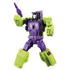 Weijiang WJ Nuclear Warrior Devastator Set Of 6 -MECHA REALM STORE 5002a6c87c