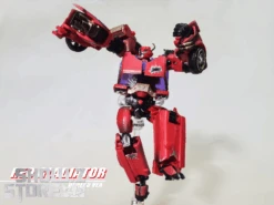 APC Toys Red Gladiator TFP Cliffjumper Zombie Version 26 APC Toys Red Gladiator TFP Cliffjumper Zombie Version -MECHA REALM STORE 501d4db8d5